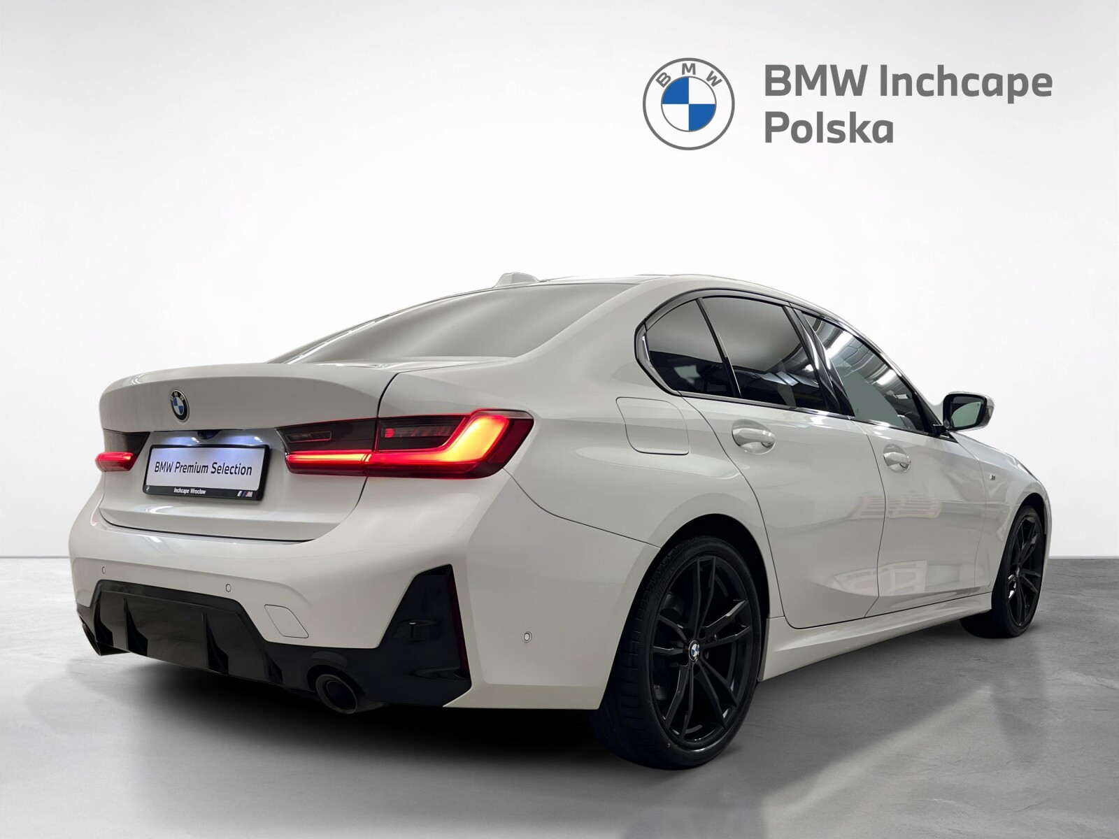 320d xDrive, M Pakiet, Fakura 23%, Hi-Fi, ASO, Gwarancja fabryczna