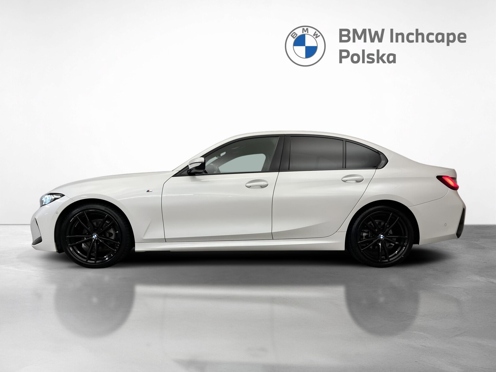 320d xDrive, M Pakiet, Fakura 23%, Hi-Fi, ASO, Gwarancja fabryczna