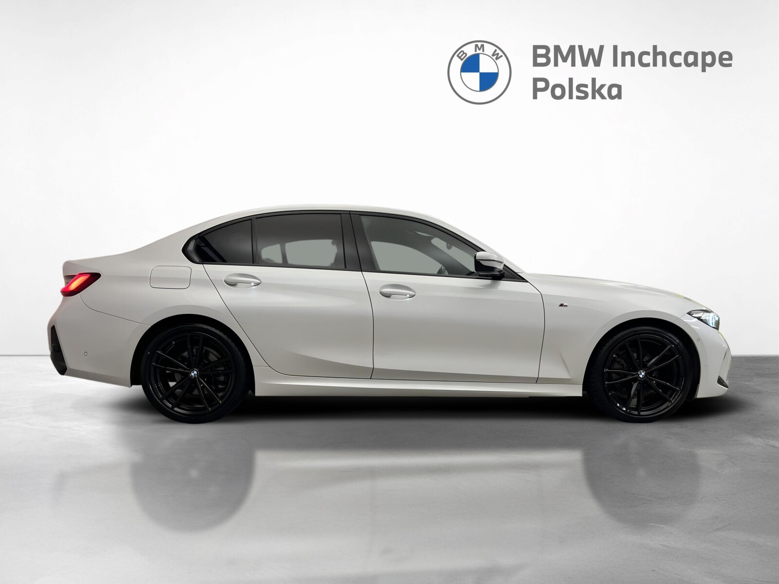 320d xDrive, M Pakiet, Fakura 23%, Hi-Fi, ASO, Gwarancja fabryczna