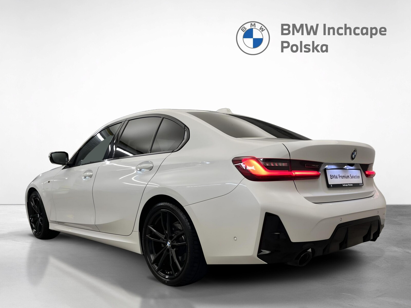320d xDrive, M Pakiet, Fakura 23%, Hi-Fi, ASO, Gwarancja fabryczna