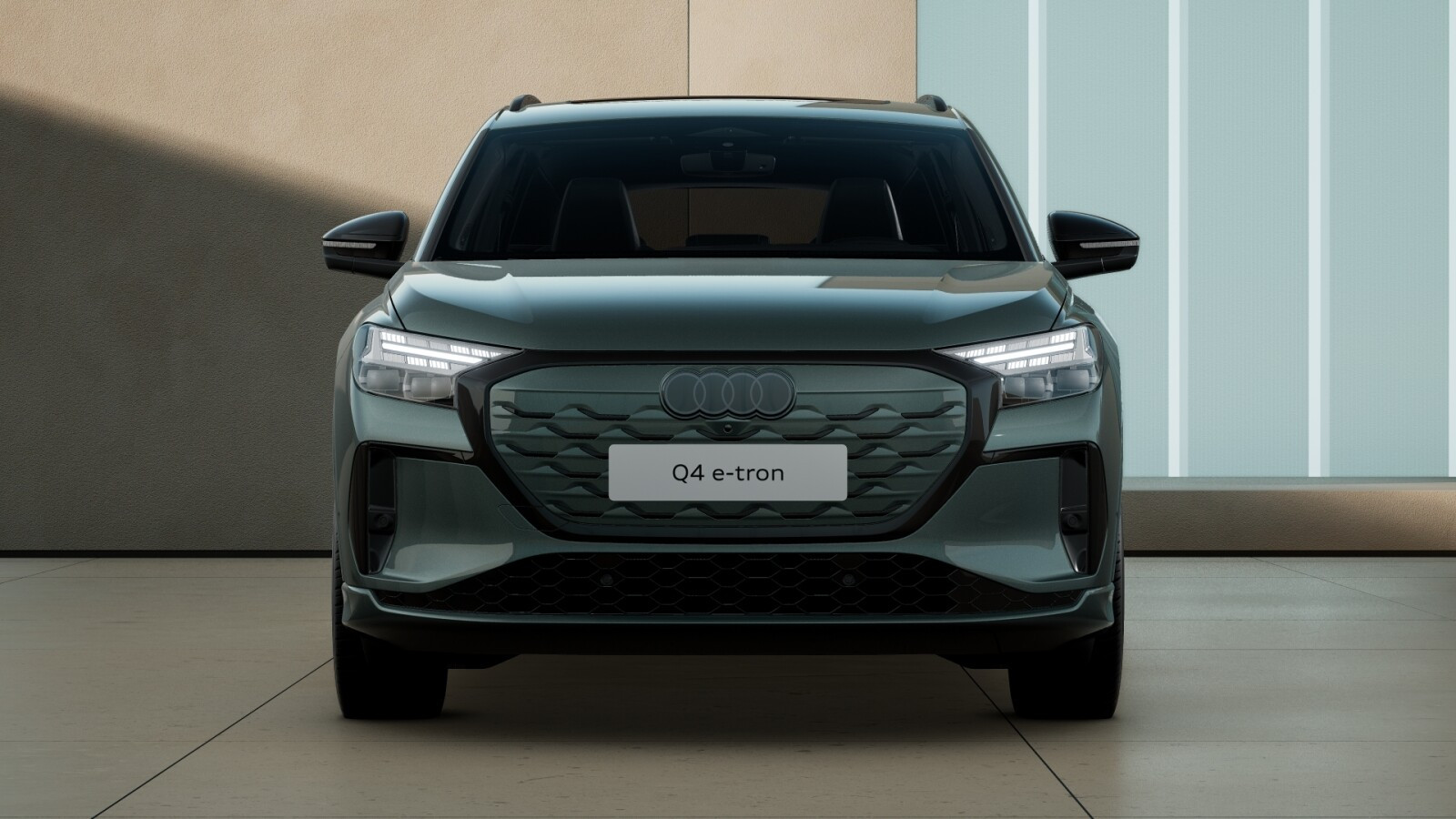 SUV Performance 210kW * Pakiet Tech Pro *