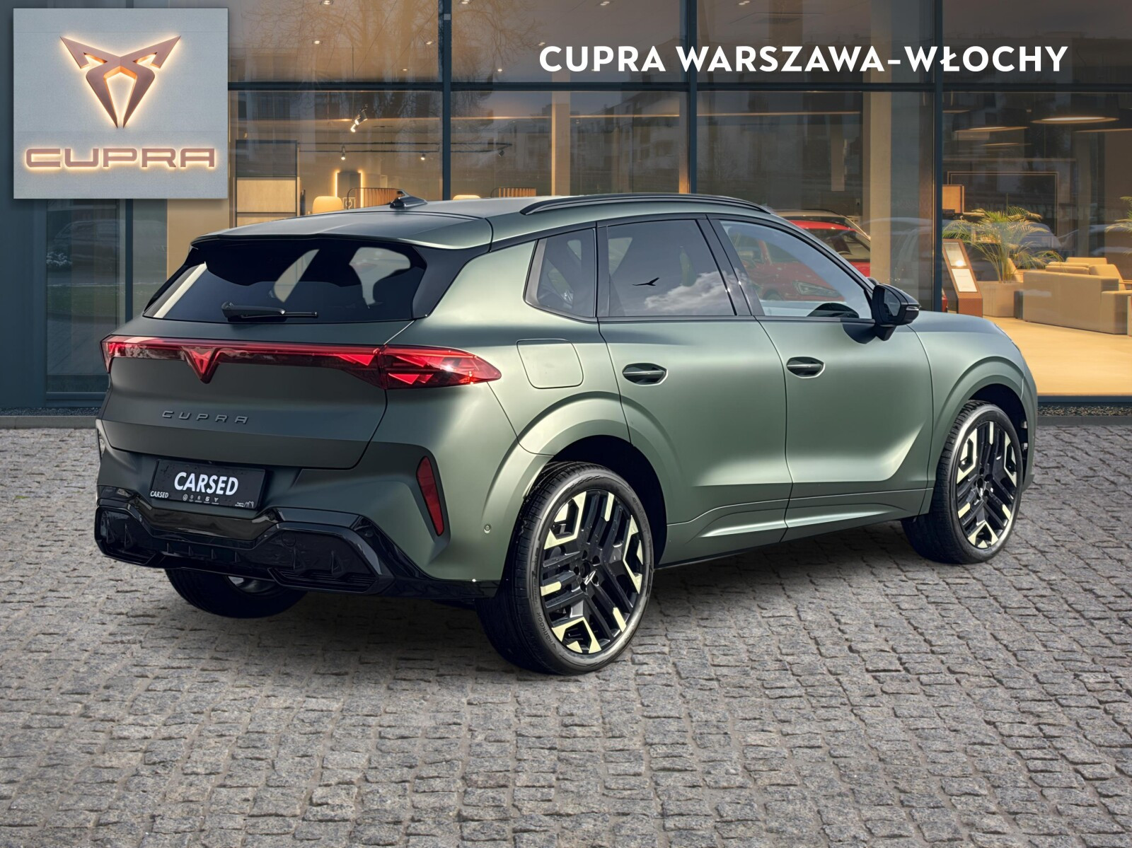 1.5 e-Hybrid 204 KM 6-biegowa automatyczna - DSG