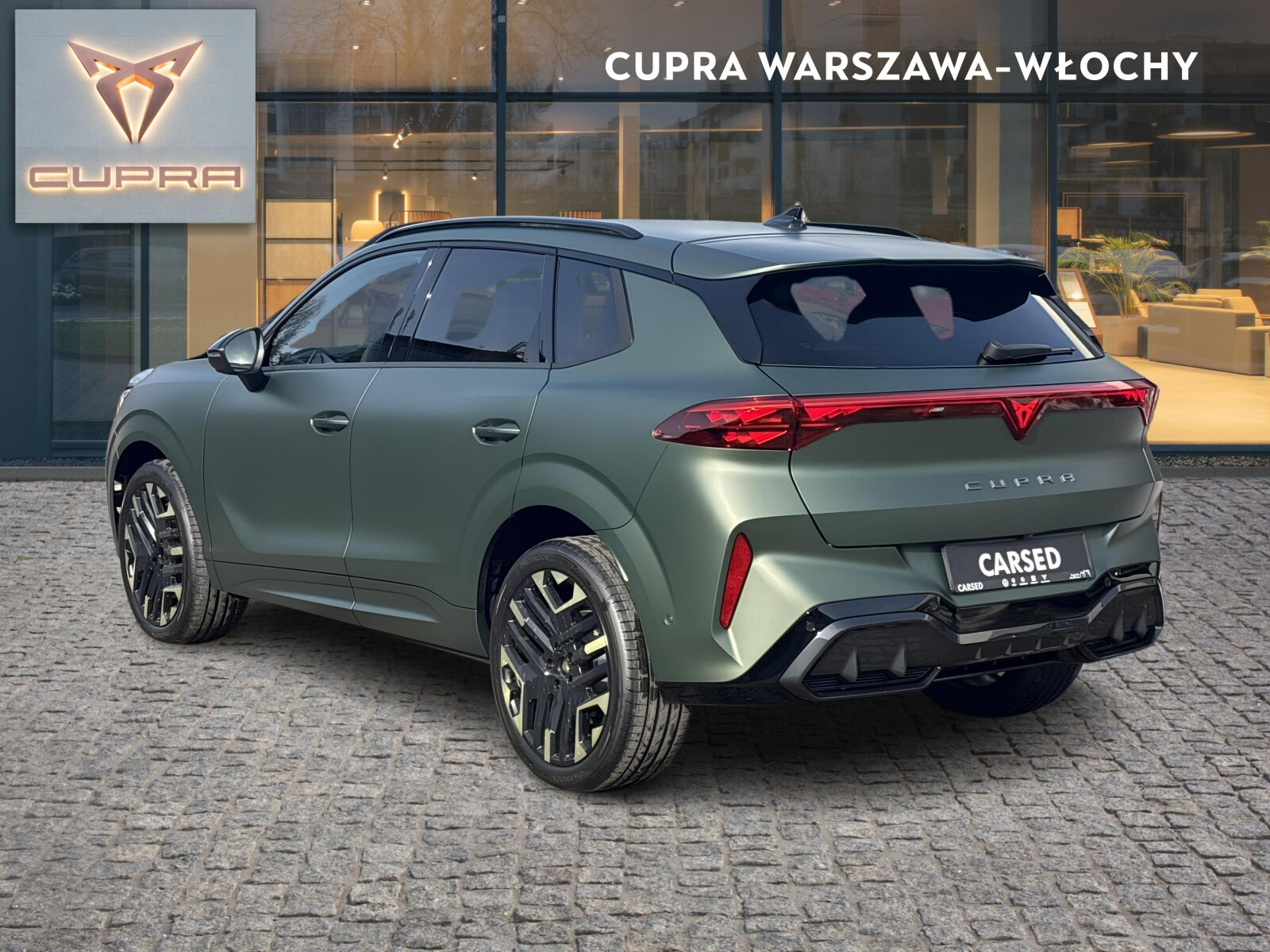 1.5 e-Hybrid 204 KM 6-biegowa automatyczna - DSG
