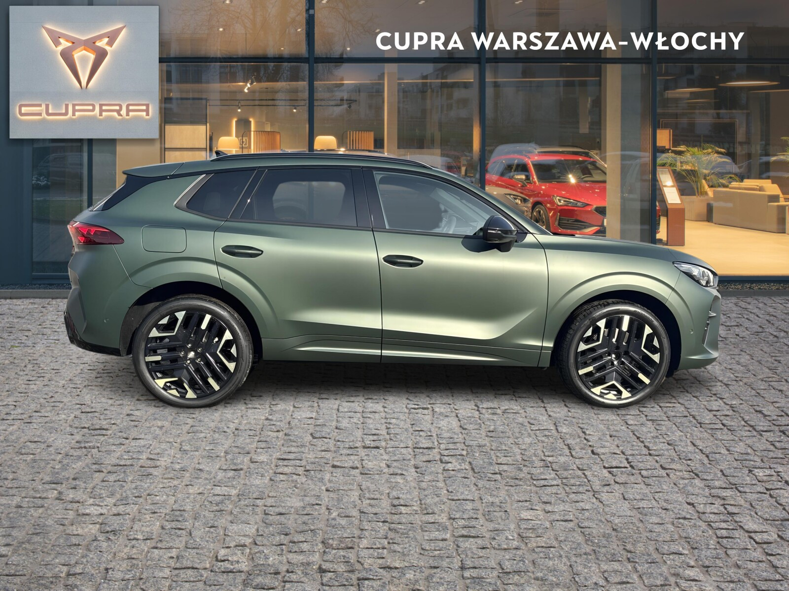 1.5 e-Hybrid 204 KM 6-biegowa automatyczna - DSG