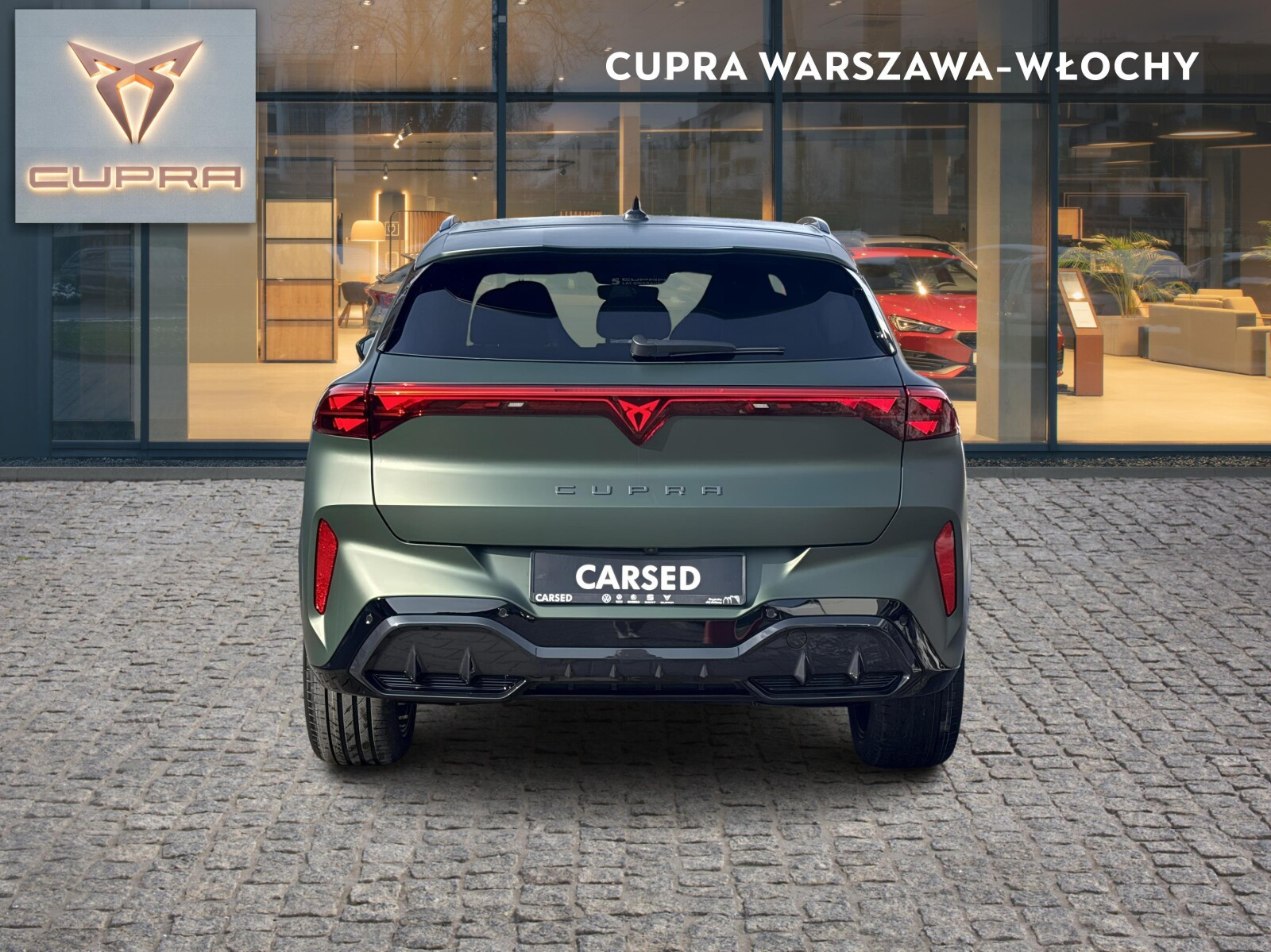 1.5 e-Hybrid 204 KM 6-biegowa automatyczna - DSG