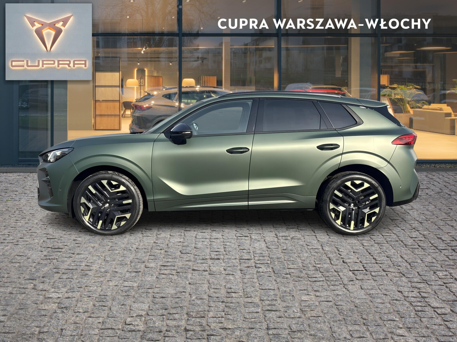 1.5 e-Hybrid 204 KM 6-biegowa automatyczna - DSG