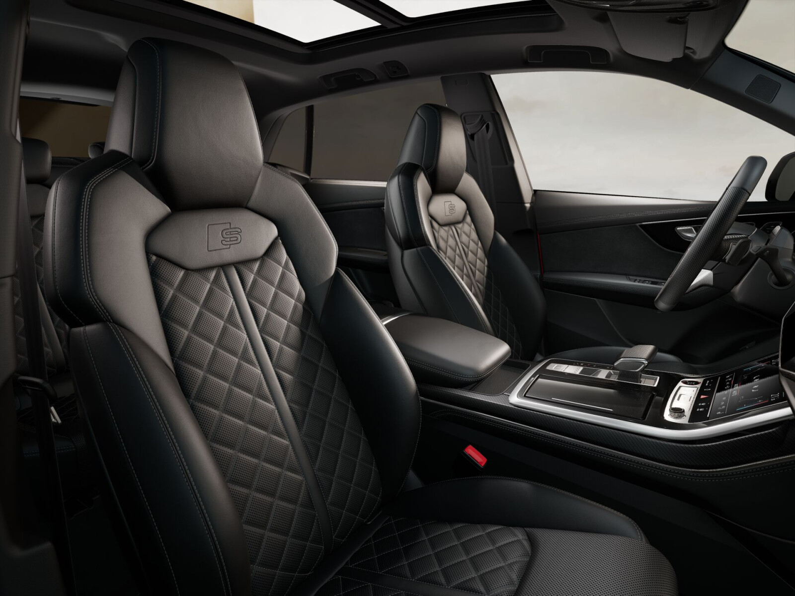 SUV TFSI Tiptronic * Pakiet Innovation *