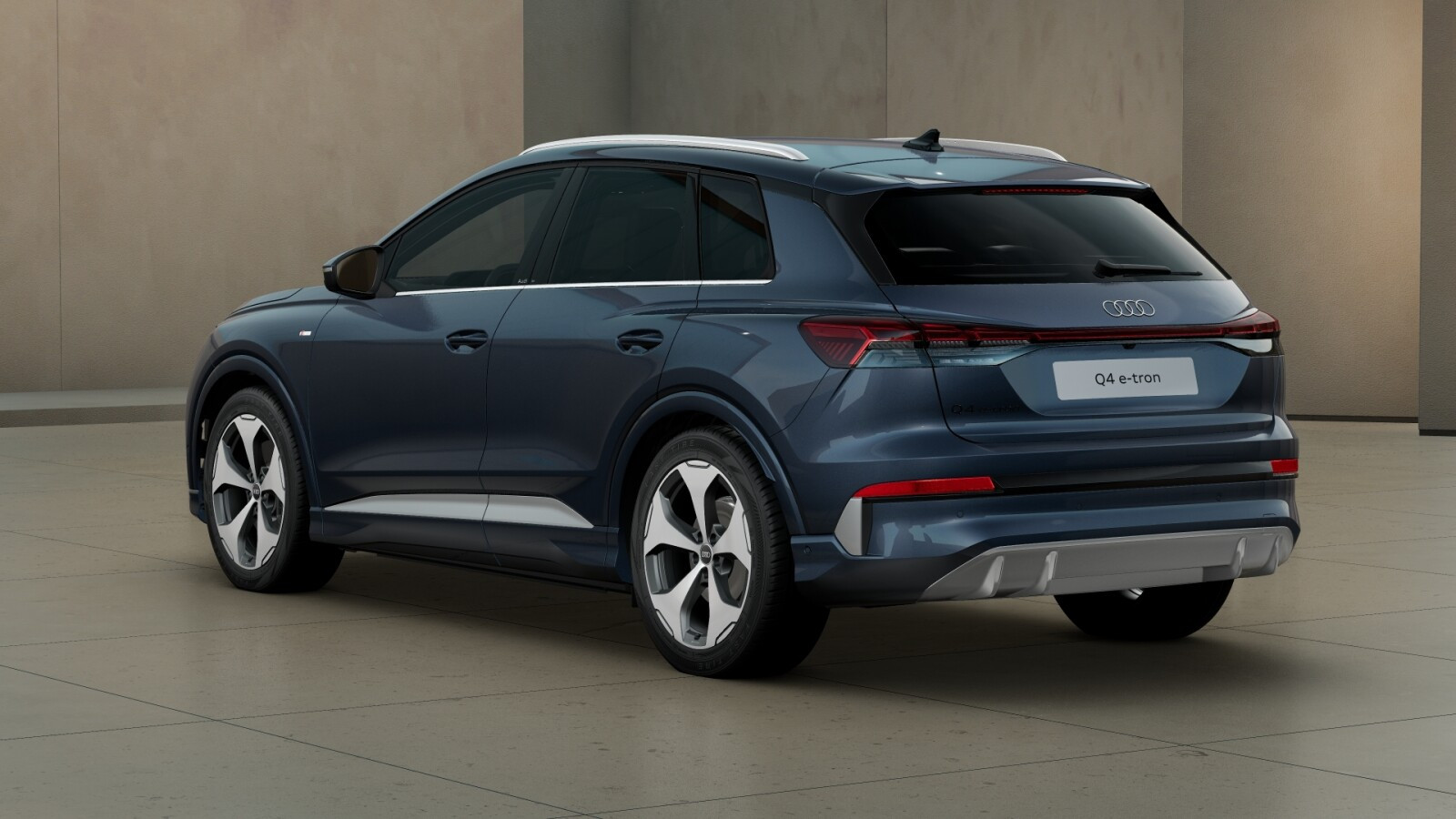 150kW * Pakiet Tech Plus *