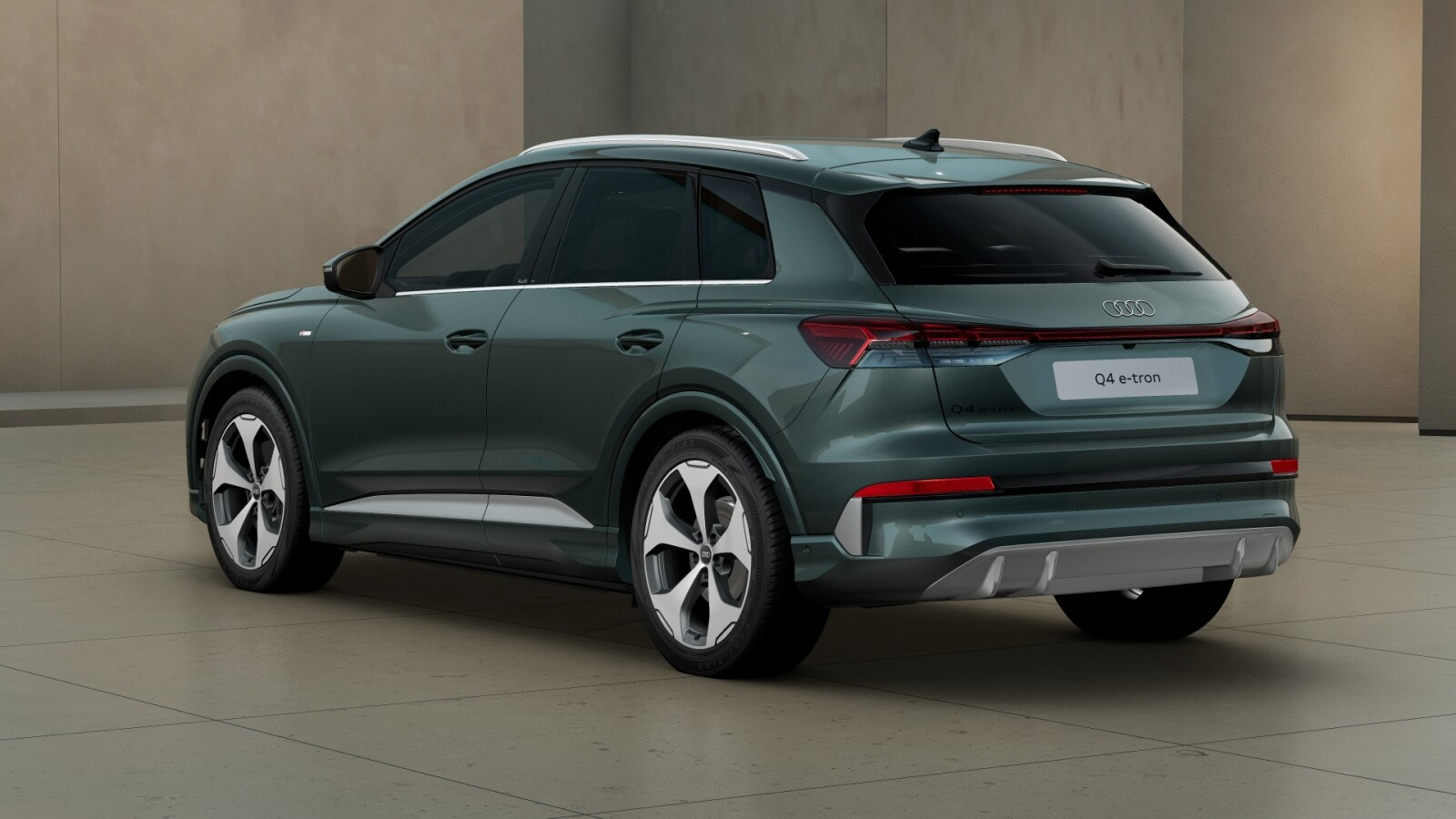 150kW * Pakiet Tech Plus *