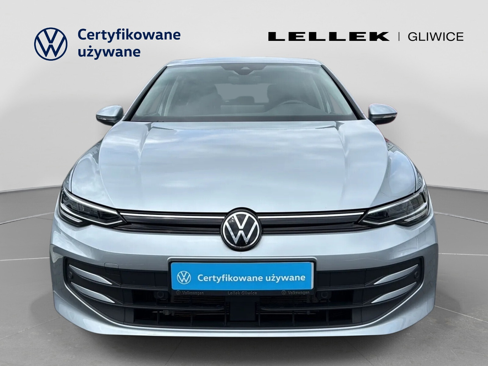 Life 1.5 TSI 116KM DSG