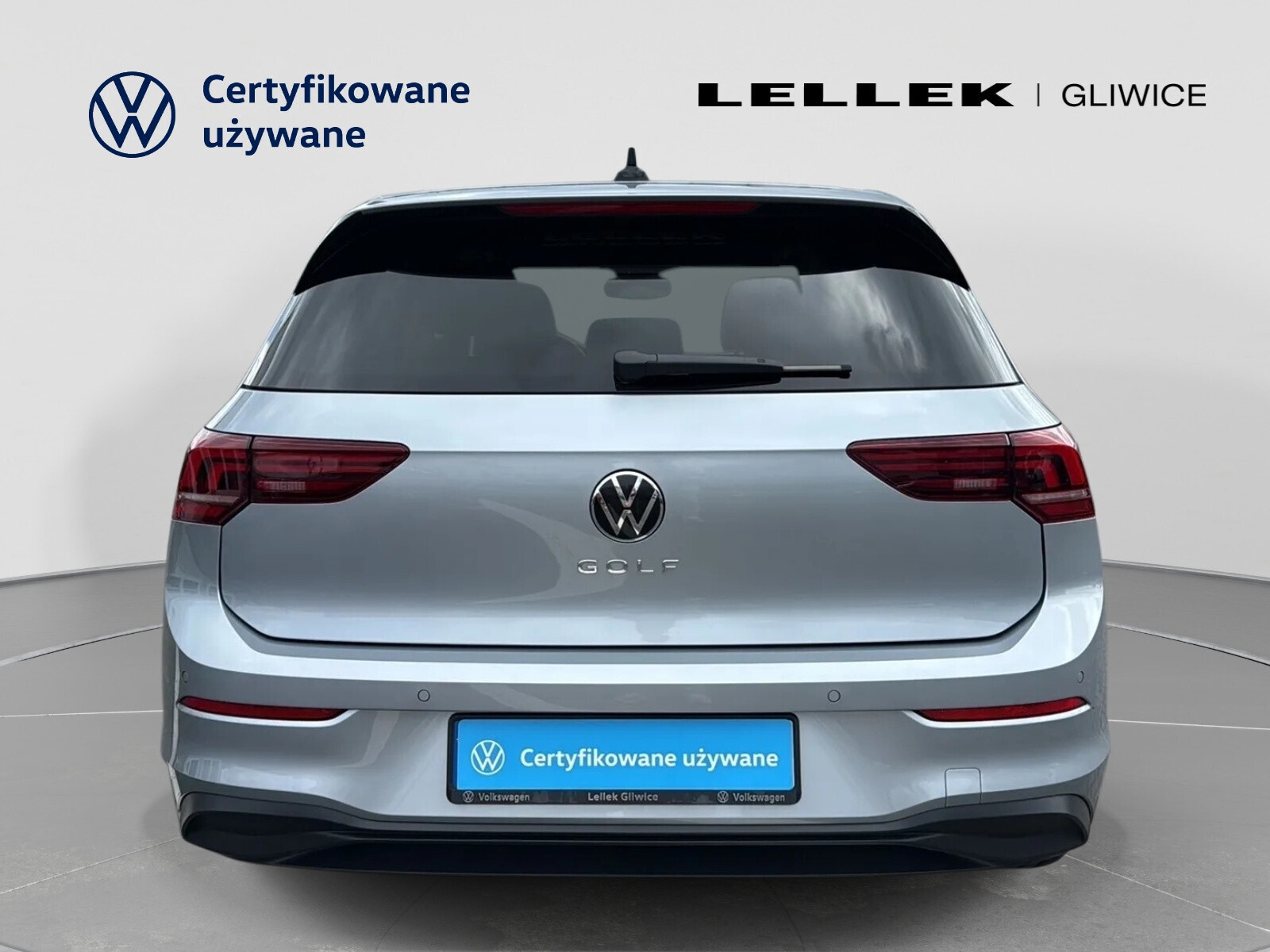Life 1.5 TSI 116KM DSG