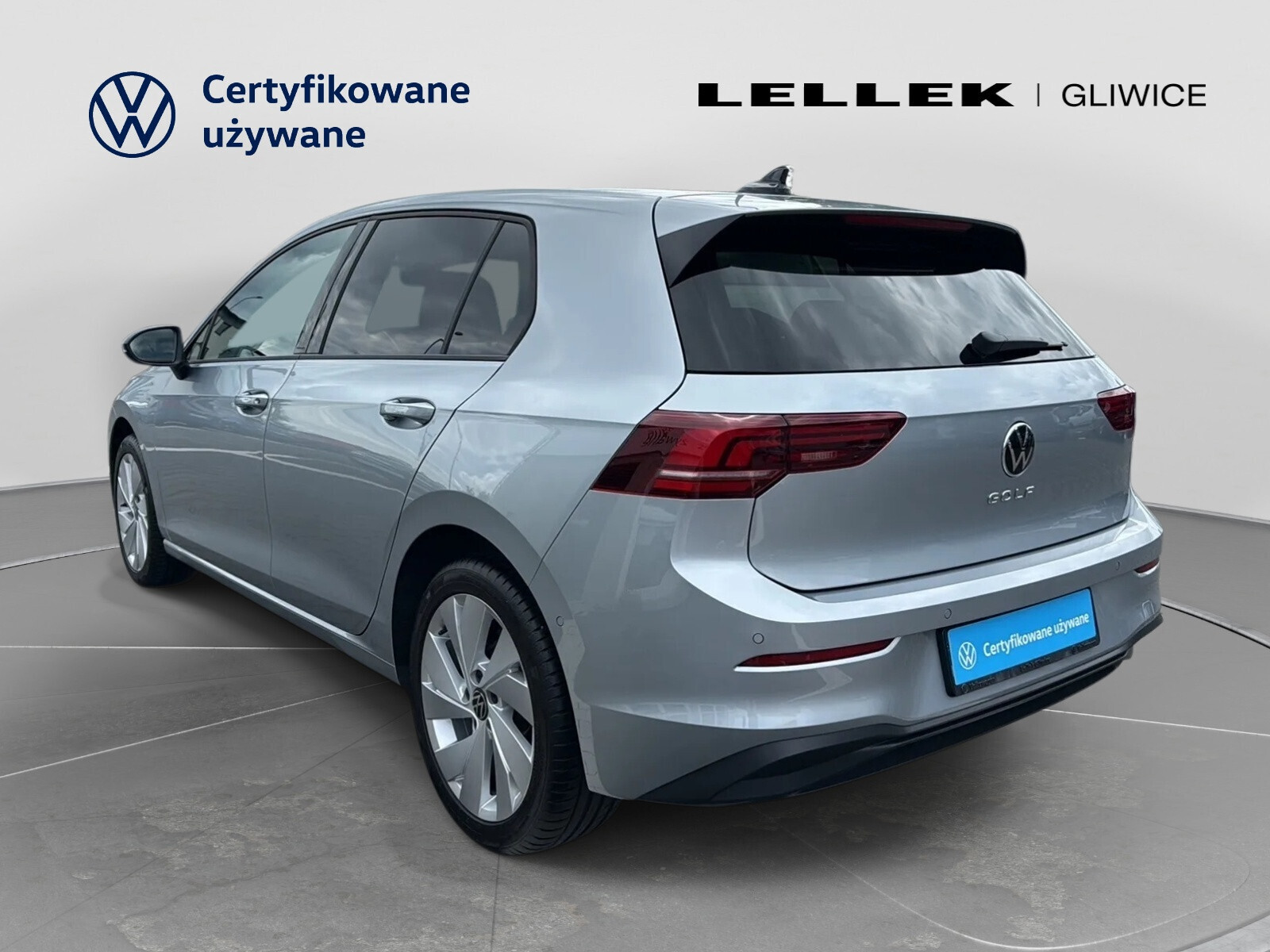 Life 1.5 TSI 116KM DSG
