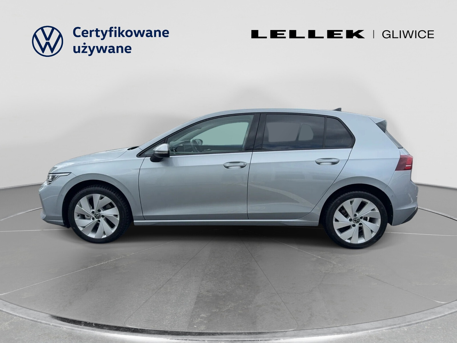 Life 1.5 TSI 116KM DSG