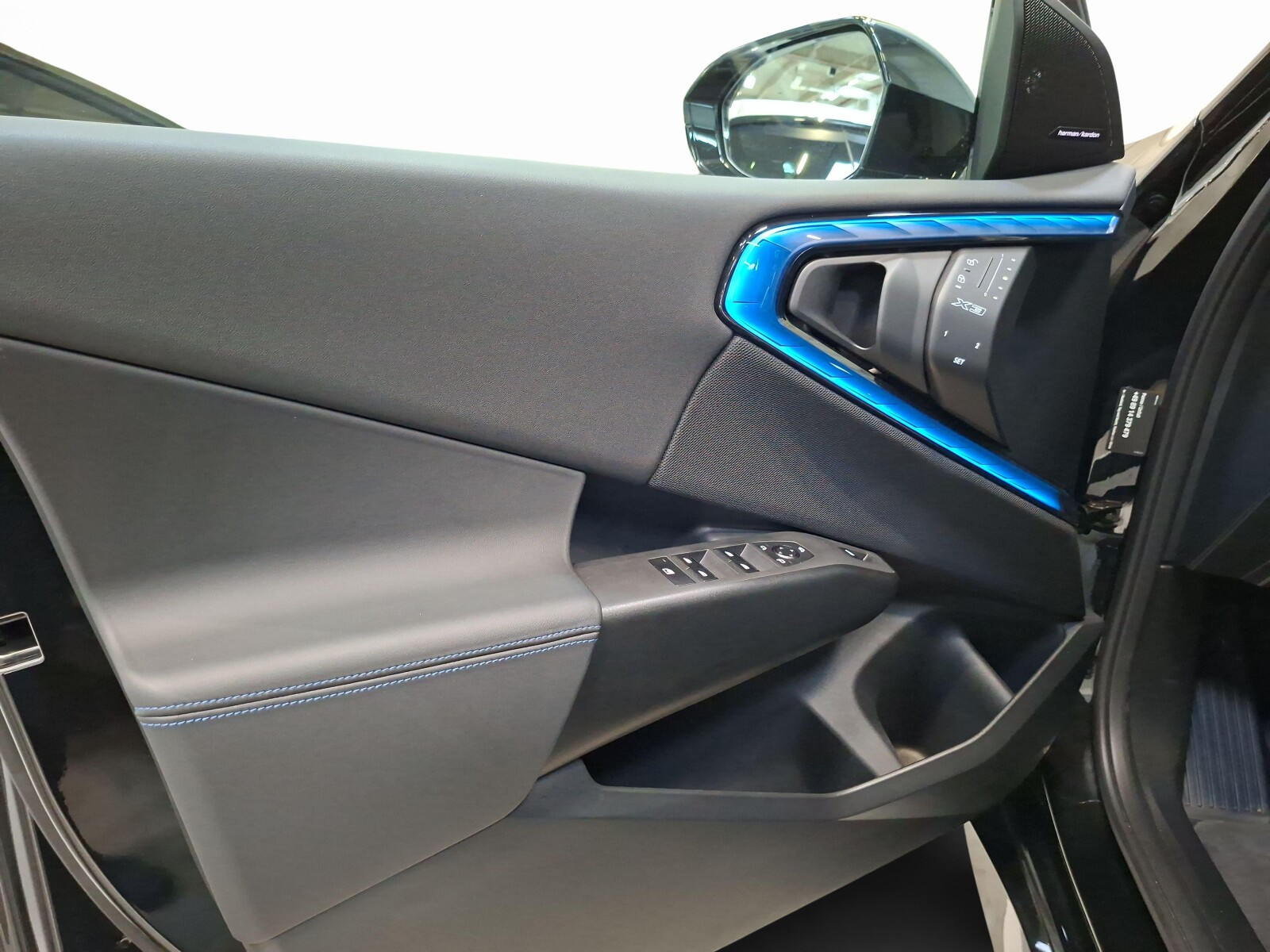 20 i xdrive M pakiet&nbsp;l KAMERA WEWNĘTRZNA l Kamery360 l Hak