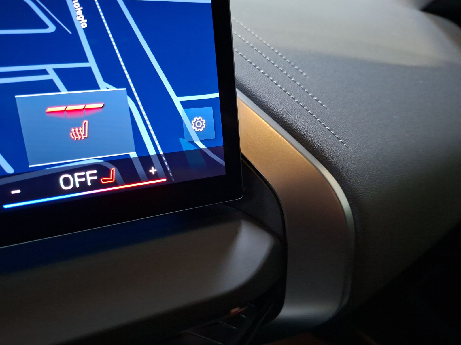 20 i xdrive M pakiet&nbsp;l KAMERA WEWNĘTRZNA l Kamery360 l Hak