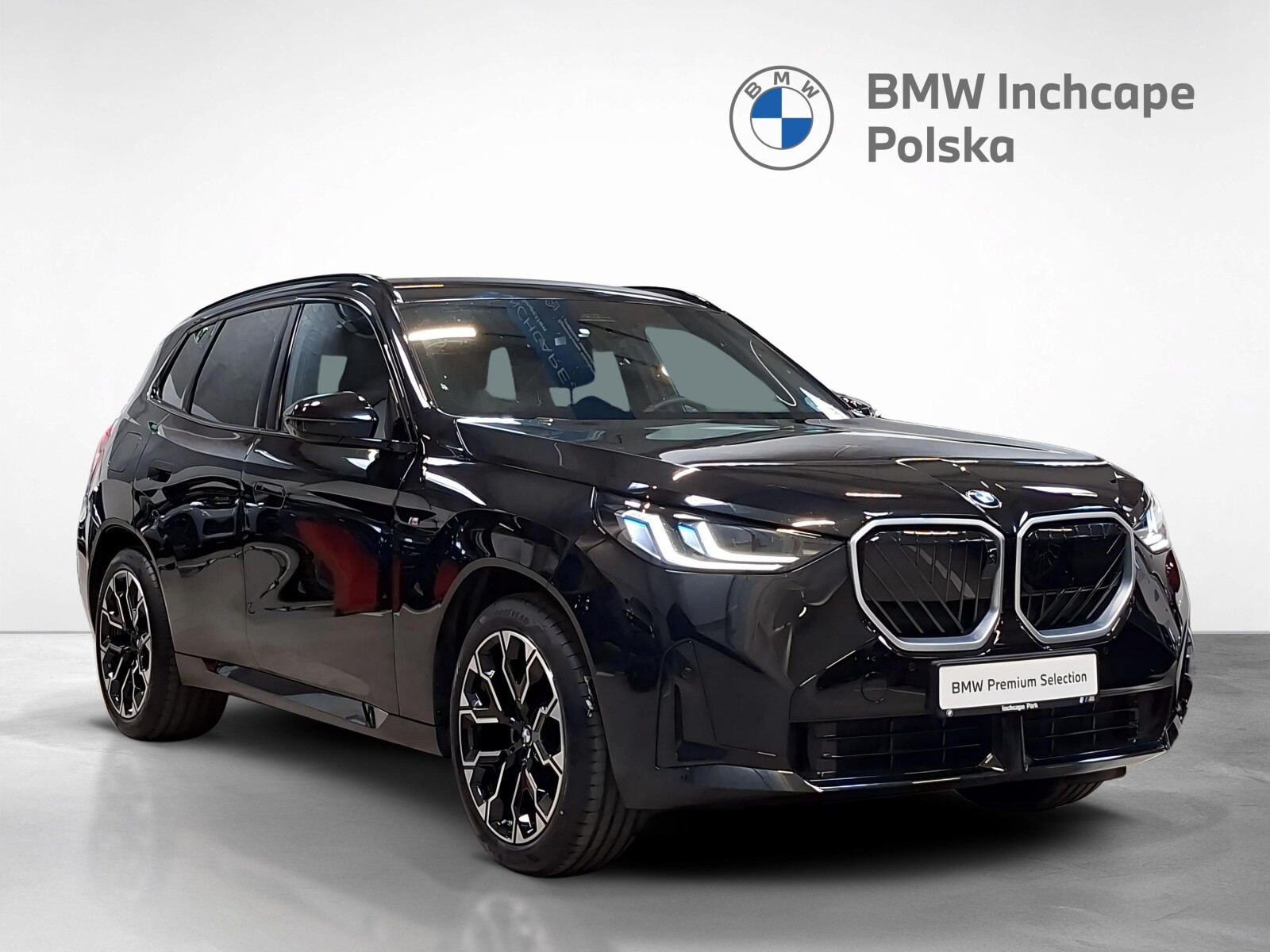 20 i xdrive M pakiet&nbsp;l KAMERA WEWNĘTRZNA l Kamery360 l Hak