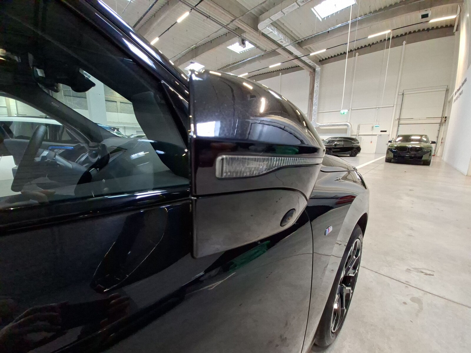 20 i xdrive M pakiet&nbsp;l KAMERA WEWNĘTRZNA l Kamery360 l Hak