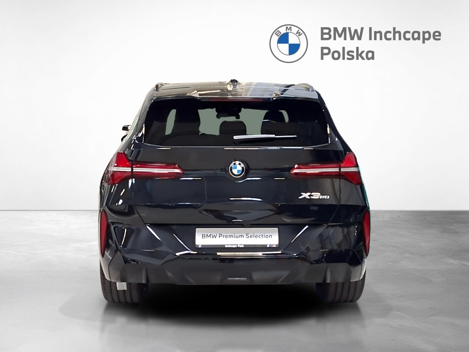 20 i xdrive M pakiet&nbsp;l KAMERA WEWNĘTRZNA l Kamery360 l Hak