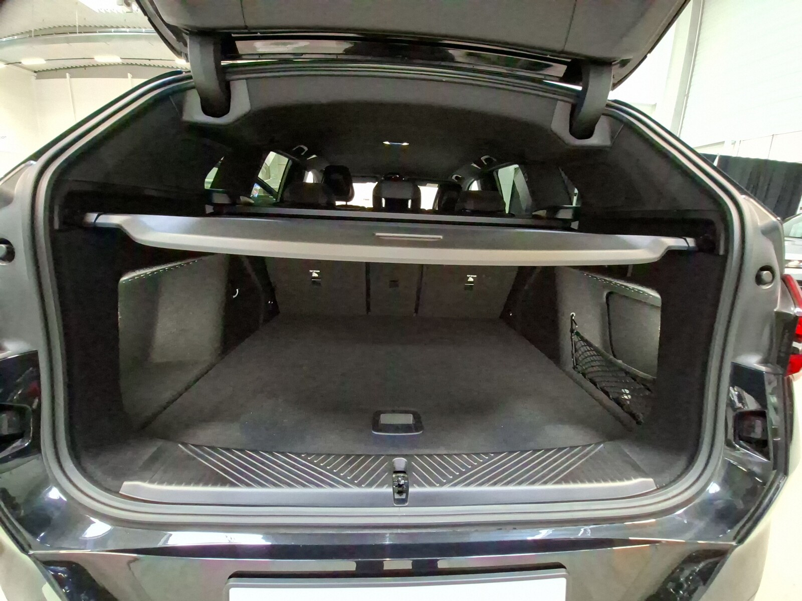20 i xdrive M pakiet&nbsp;l KAMERA WEWNĘTRZNA l Kamery360 l Hak