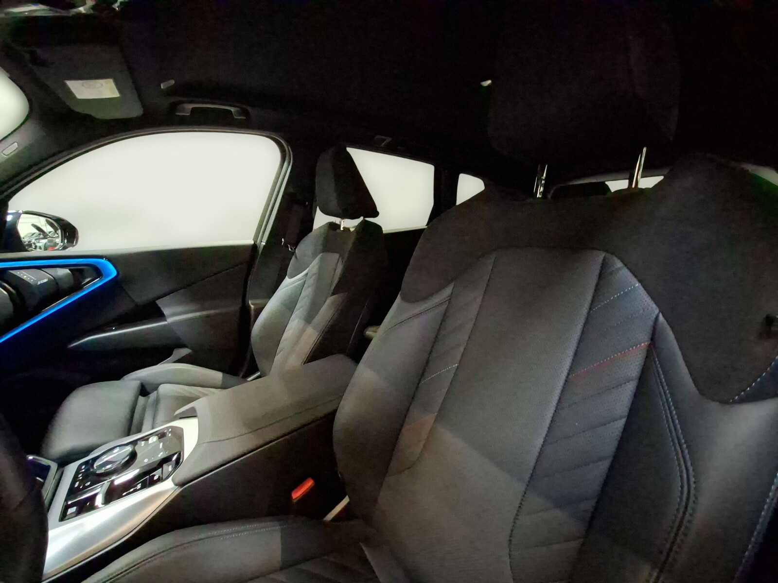20 i xdrive M pakiet&nbsp;l KAMERA WEWNĘTRZNA l Kamery360 l Hak