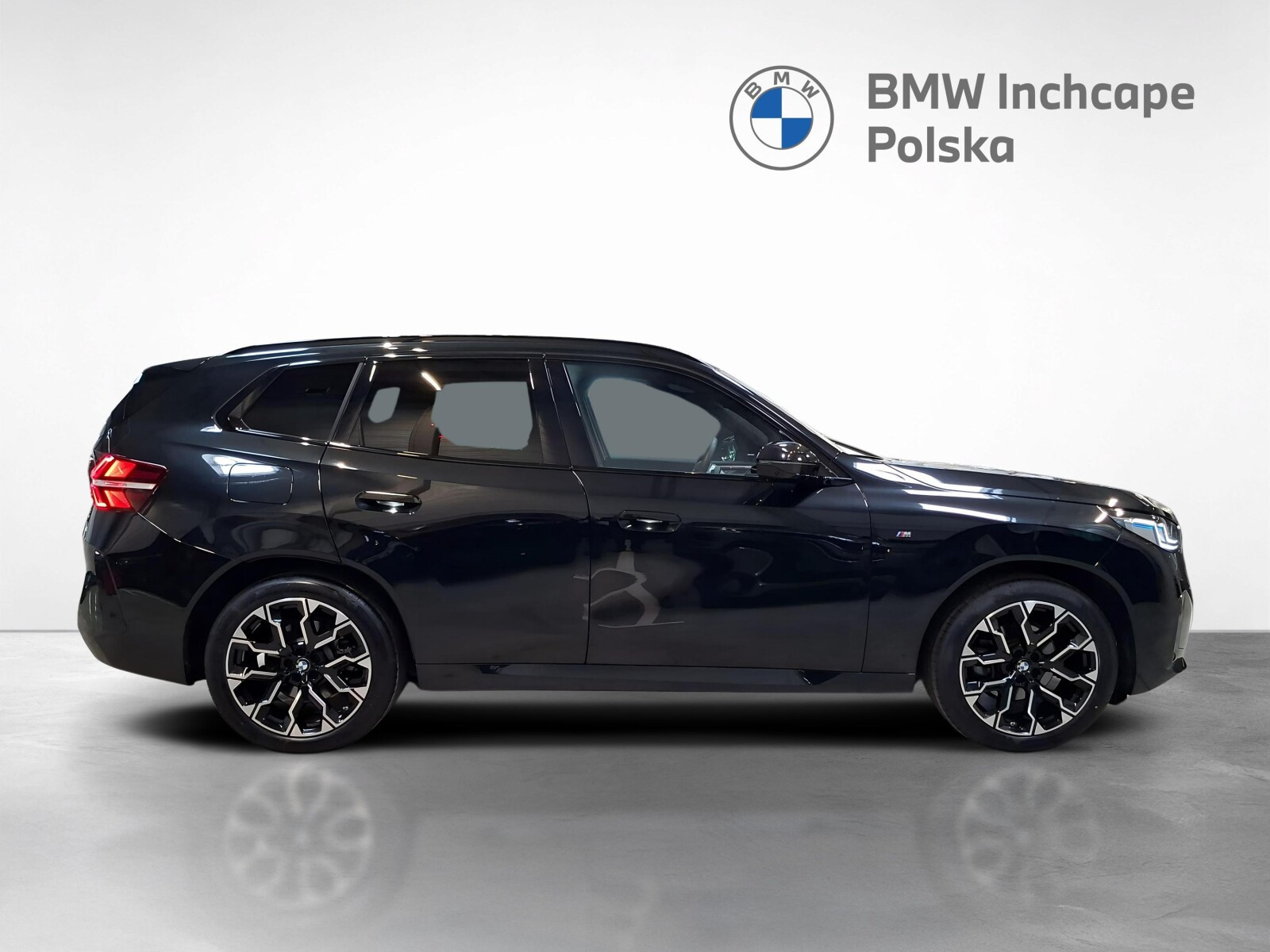 20 i xdrive M pakiet&nbsp;l KAMERA WEWNĘTRZNA l Kamery360 l Hak