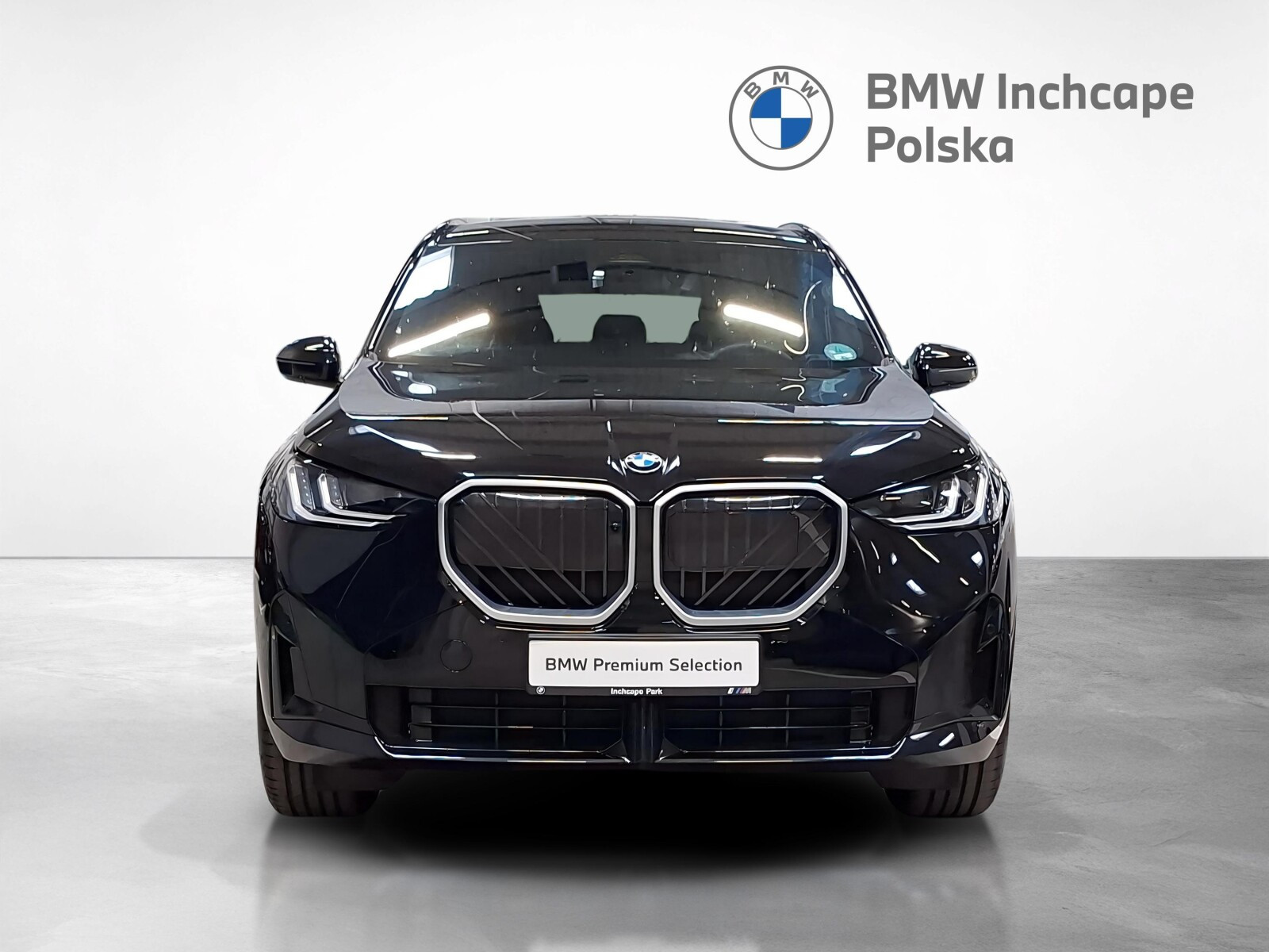 20 i xdrive M pakiet&nbsp;l KAMERA WEWNĘTRZNA l Kamery360 l Hak