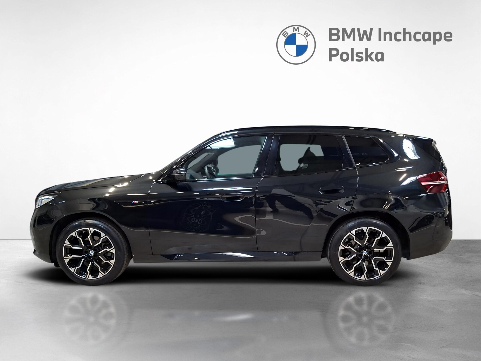 20 i xdrive M pakiet&nbsp;l KAMERA WEWNĘTRZNA l Kamery360 l Hak