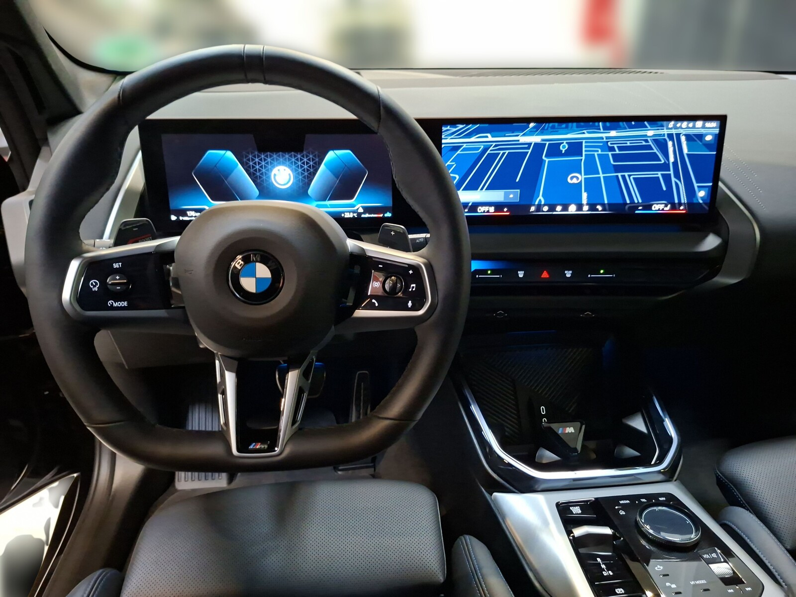 20 i xdrive M pakiet&nbsp;l KAMERA WEWNĘTRZNA l Kamery360 l Hak