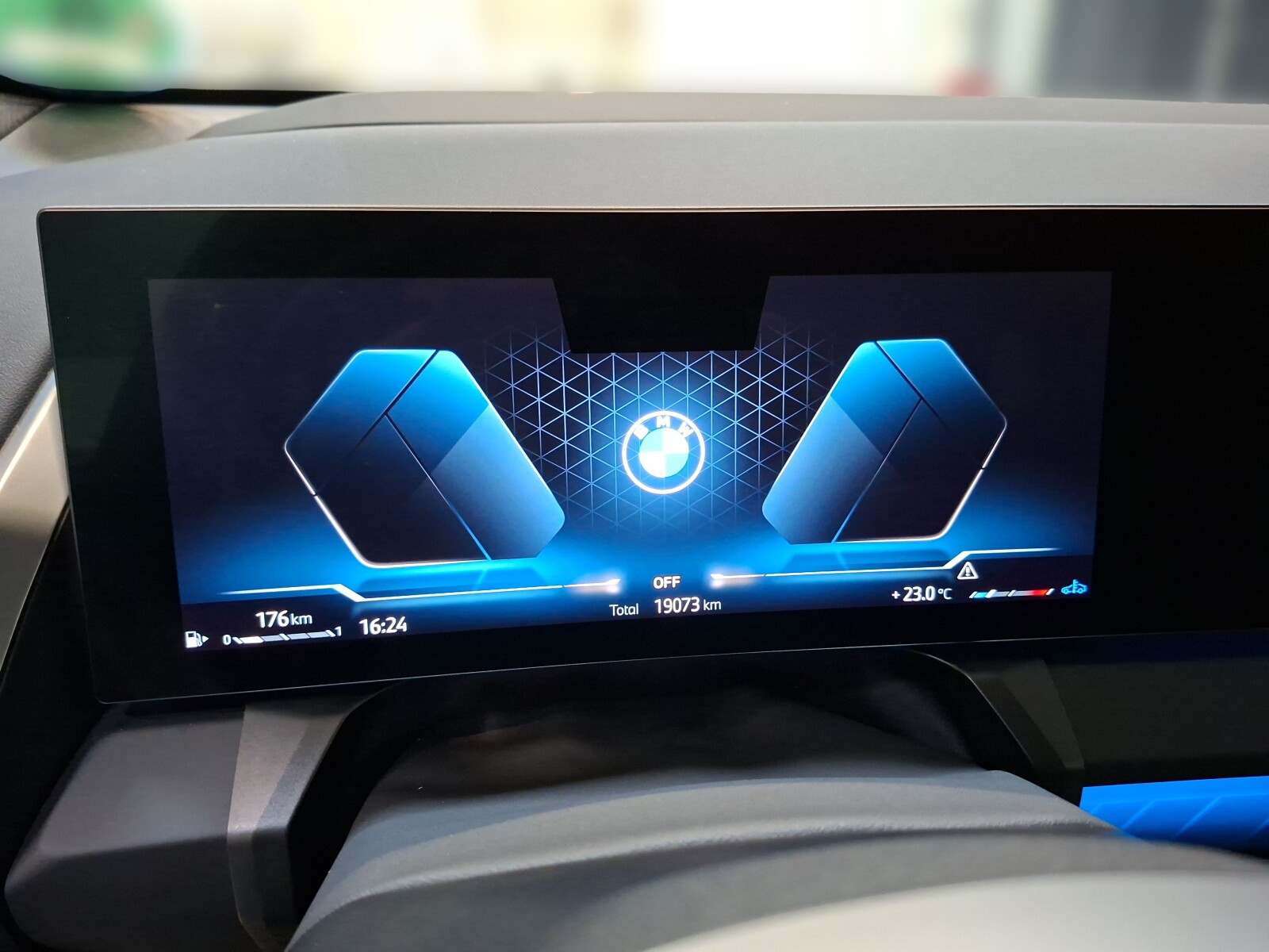 20 i xdrive M pakiet&nbsp;l KAMERA WEWNĘTRZNA l Kamery360 l Hak