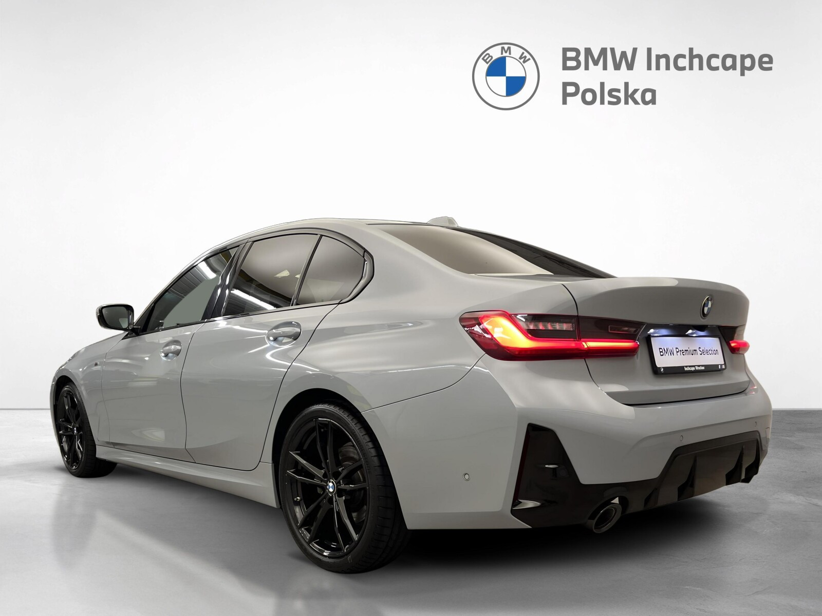 320d xDrive, M Pakiet, Fakura 23%, Hi-Fi, ASO, Gwarancja fabryczna