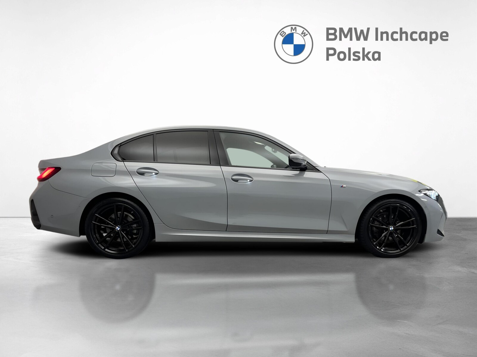 320d xDrive, M Pakiet, Fakura 23%, Hi-Fi, ASO, Gwarancja fabryczna