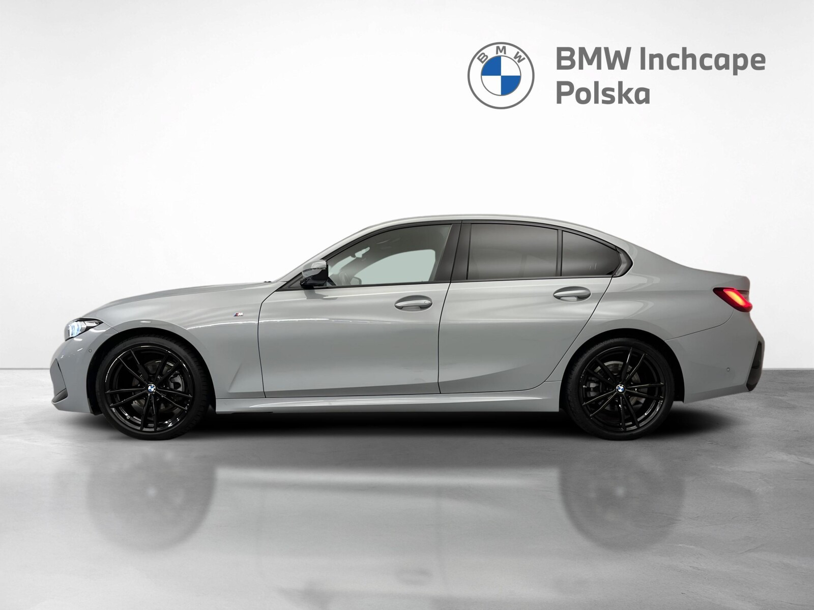 320d xDrive, M Pakiet, Fakura 23%, Hi-Fi, ASO, Gwarancja fabryczna