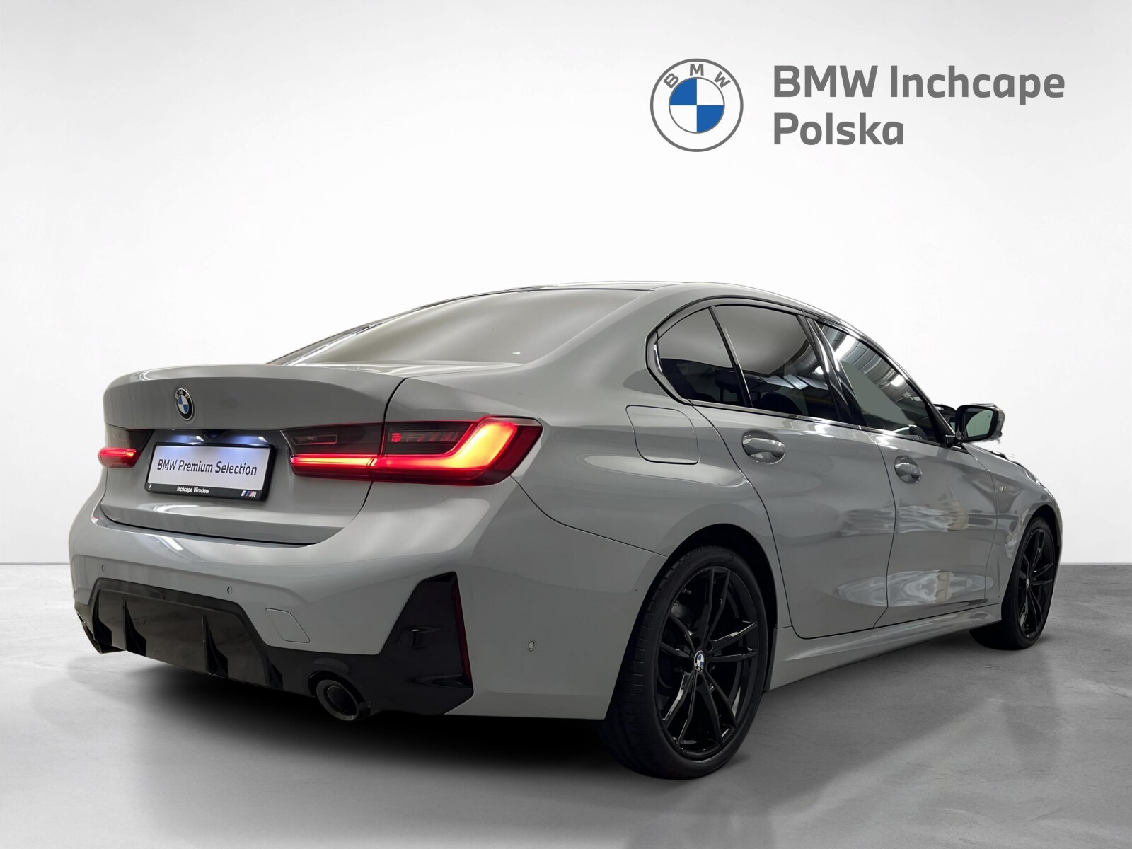 320d xDrive, M Pakiet, Fakura 23%, Hi-Fi, ASO, Gwarancja fabryczna