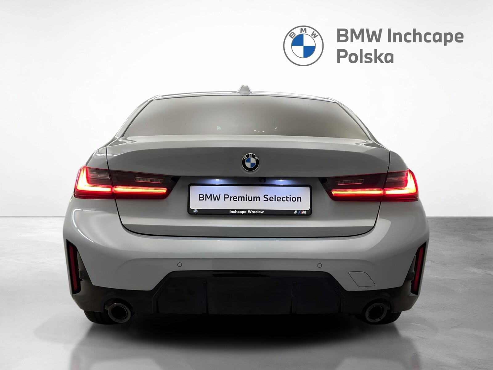 320d xDrive, M Pakiet, Fakura 23%, Hi-Fi, ASO, Gwarancja fabryczna