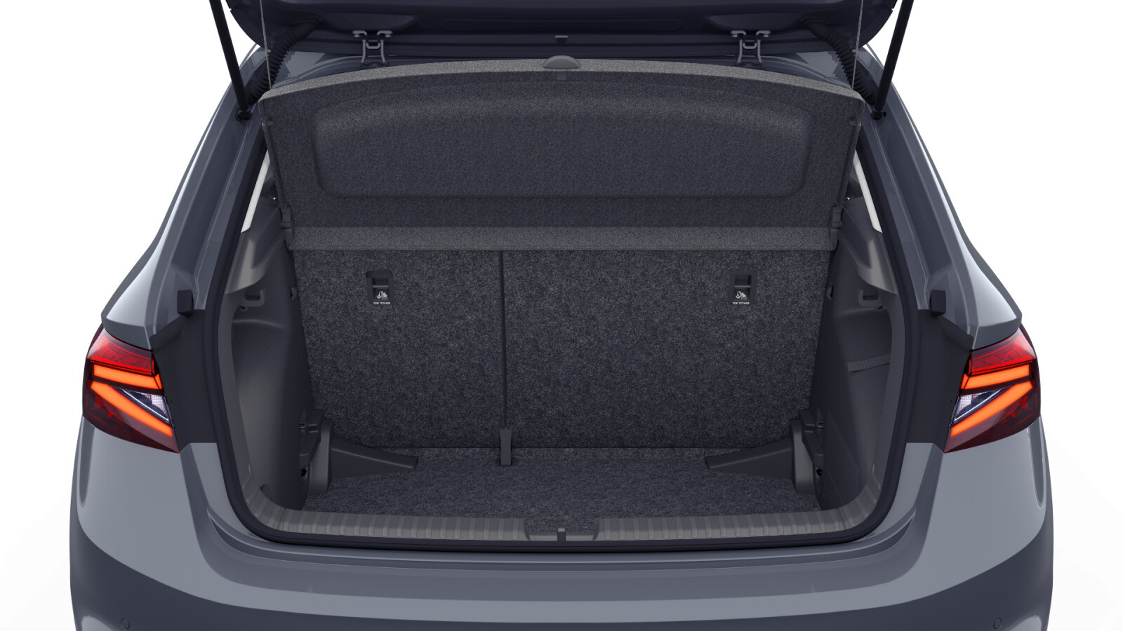 Drive 1.0 TSI 85 kW (115 KM) 7-biegowa automatyczna DSG