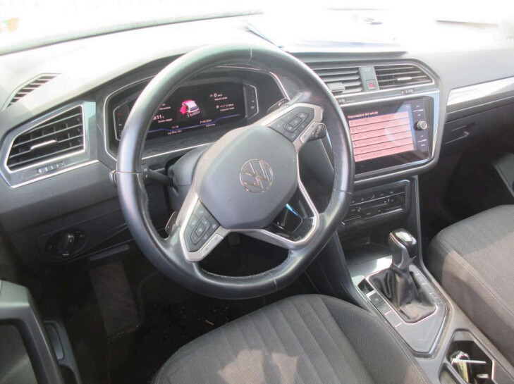 2.0 TDI 150 KM | Wersja Life | Serwis ASO | 1 Właściciel | Gwarancja