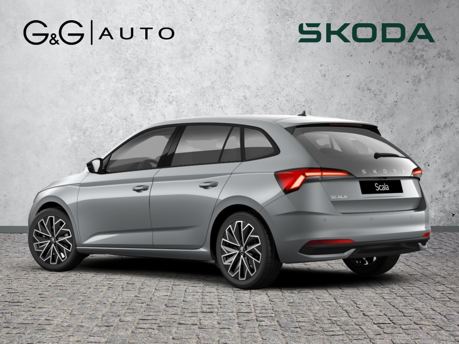 Drive 1.5 TSI 110 kW (150 KM) 7-biegowa automatyczna DSG