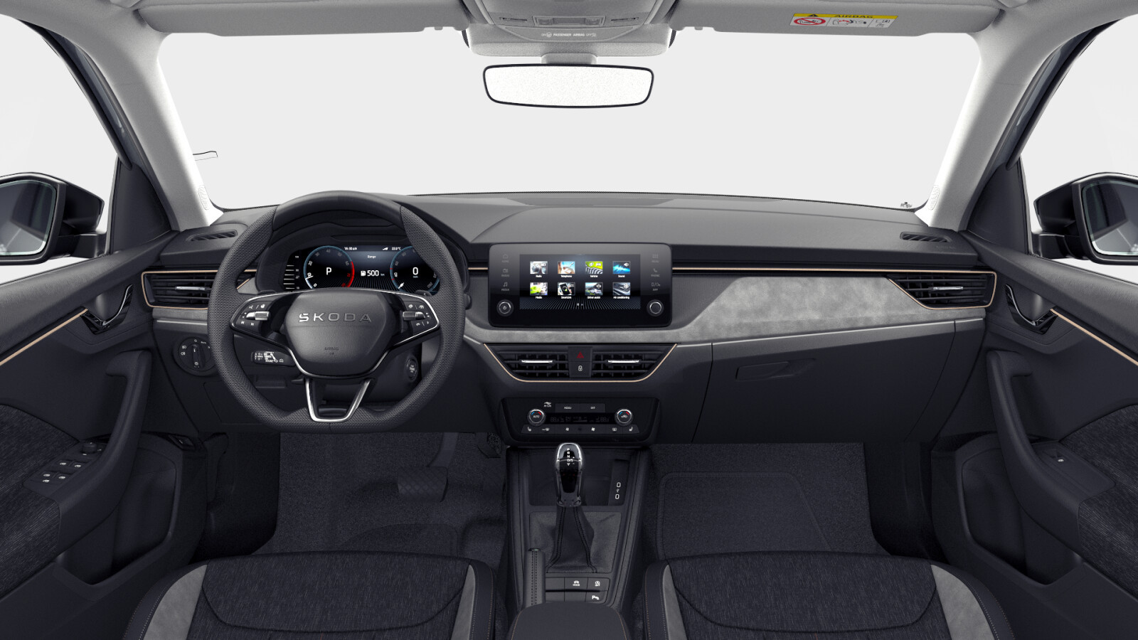 Drive 1.5 TSI 110 kW (150 KM) 7-biegowa automatyczna DSG