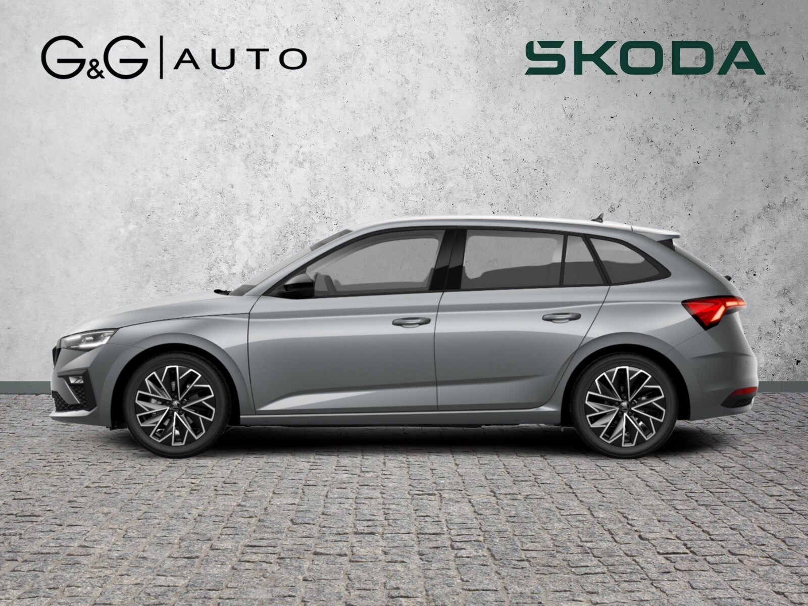 Drive 1.5 TSI 110 kW (150 KM) 7-biegowa automatyczna DSG