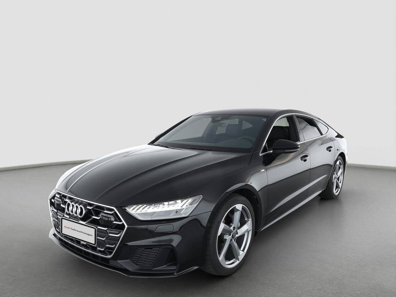 Audi A7 Sportback
