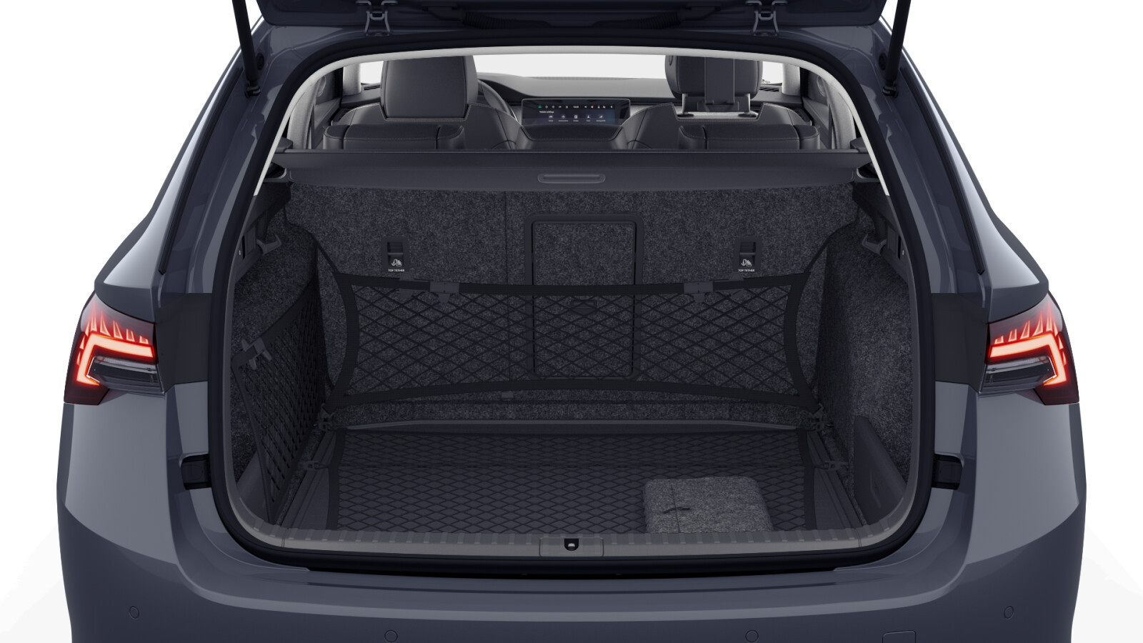Combi Drive Selection 1,5 mHEV (150KM) 7-biegowa automatyczna DSG