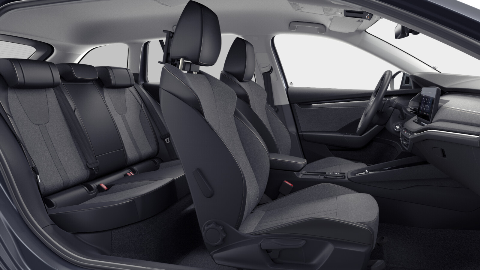 Combi Drive Selection 1,5 mHEV (150KM) 7-biegowa automatyczna DSG