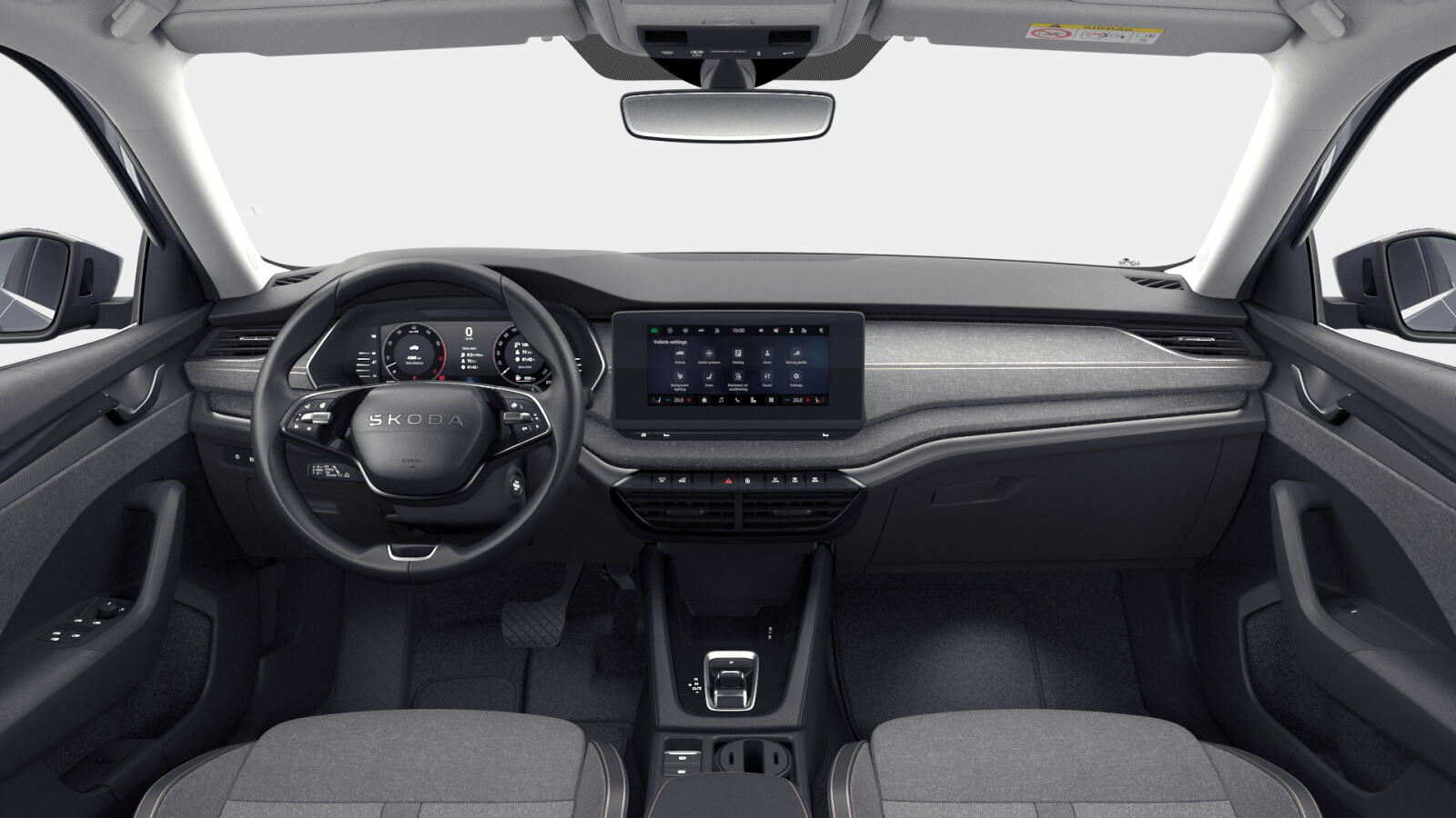 Combi Drive Selection 1,5 mHEV (150KM) 7-biegowa automatyczna DSG