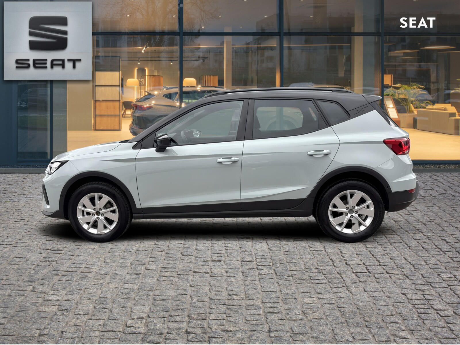 1.0 TSI 115 KM Style 6-biegowa manualna
