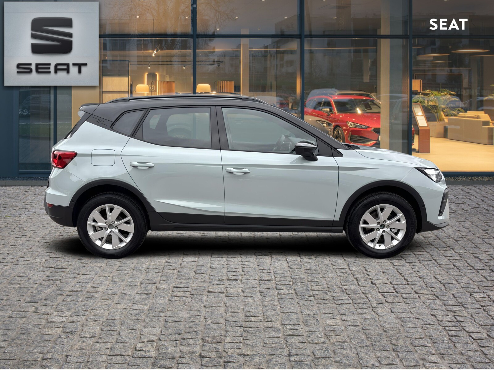 1.0 TSI 115 KM Style 6-biegowa manualna