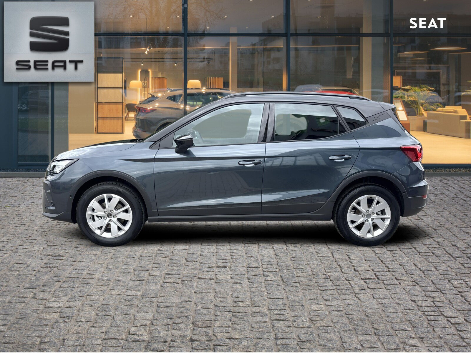 1.0 TSI 115 KM Style 6-biegowa manualna