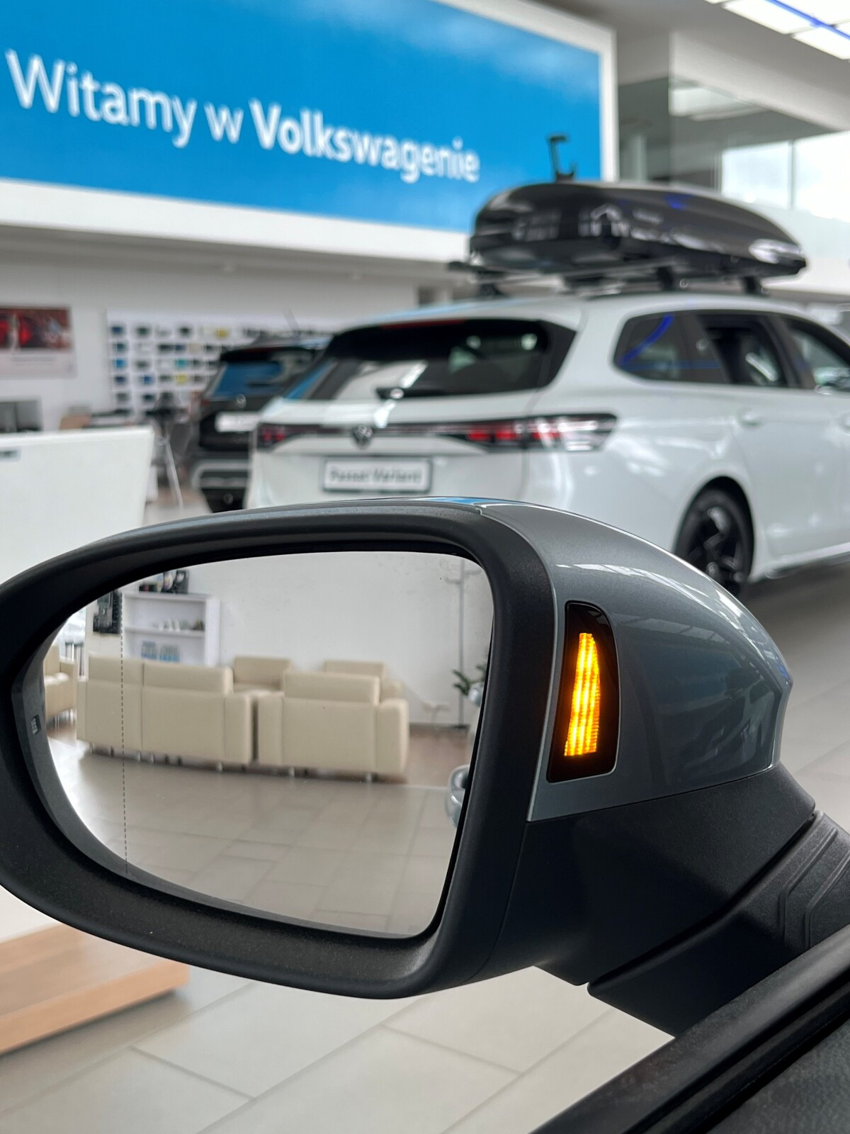 Variant Life Plus 2.0 TDI 150 KM DSG / HAK / LED Plus / Sport Comfort