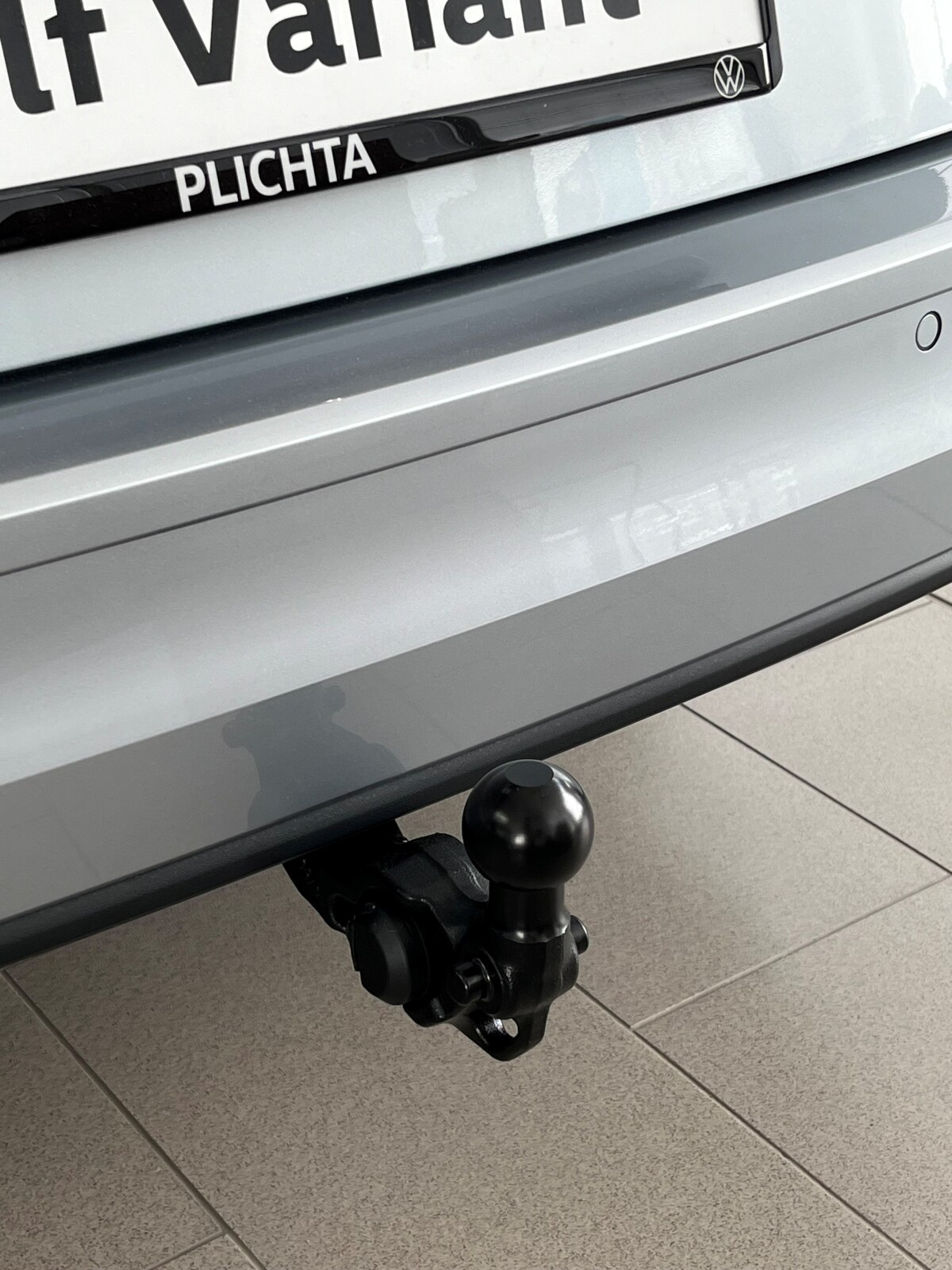 Variant Life Plus 2.0 TDI 150 KM DSG / HAK / LED Plus / Sport Comfort