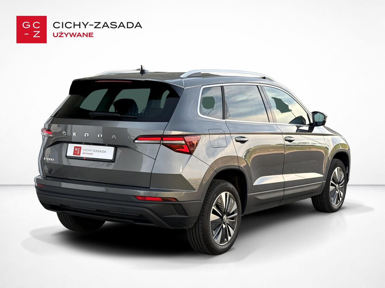 SalonPL 150KM DSG Style+Winter Premium|Podrzew.Fotele x4|Kessy
