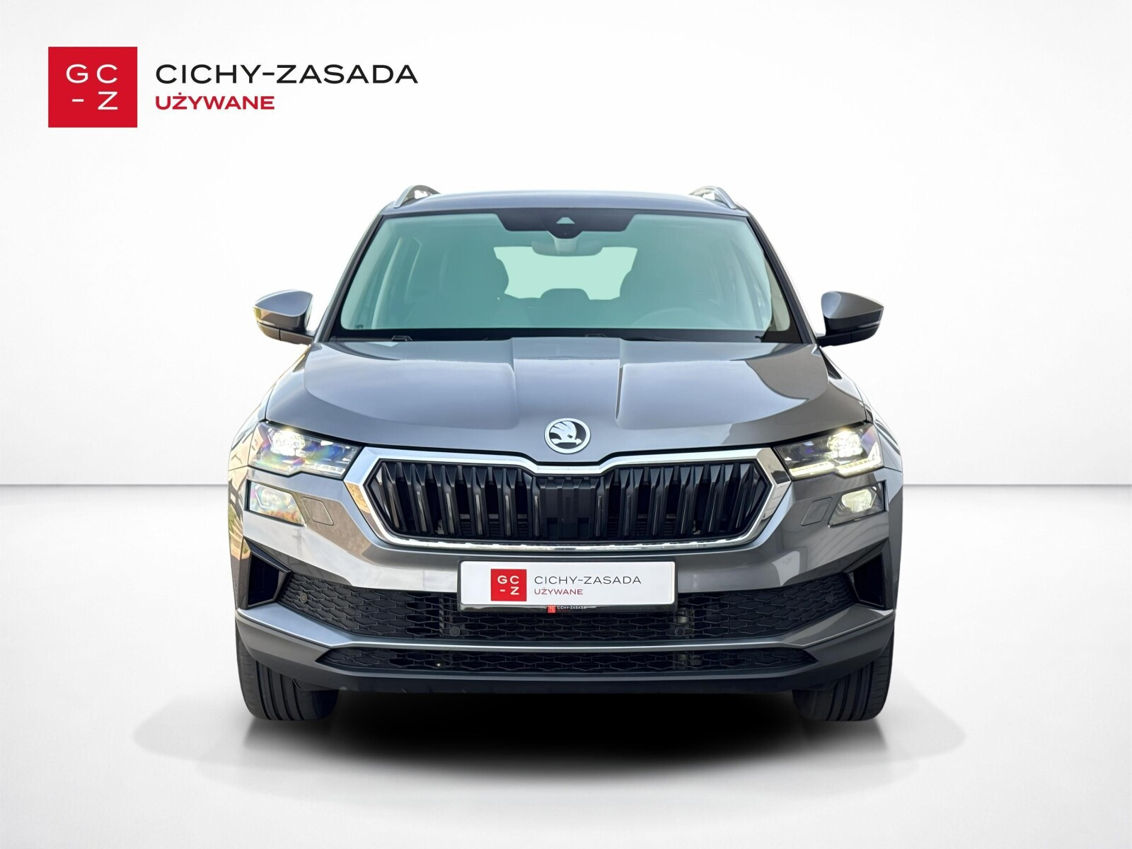 SalonPL 150KM DSG Style+Winter Premium|Podrzew.Fotele x4|Kessy